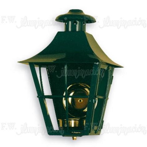 MEDIA FAROL NEGRO Nº36